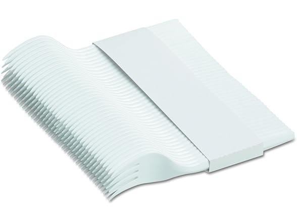 Dixie DXESSF21P SmartStock Plastic