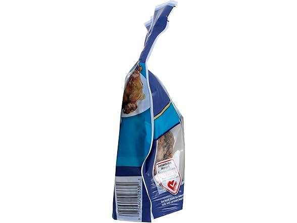 Fisher Chopped Pecans 16 Oz Zip-lock Bag
