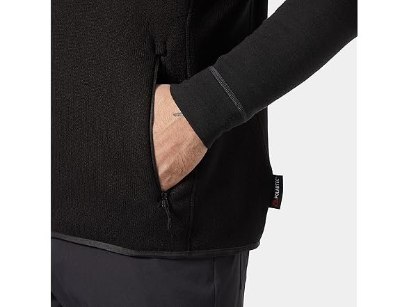 Helly Hansen Mens Varde Fleece Vest (S)