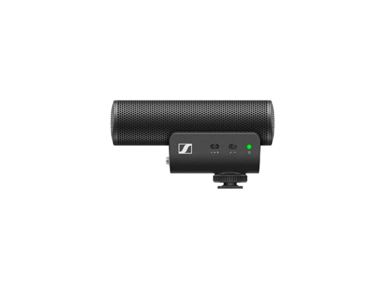 Sennheiser MKE 400-II Mic