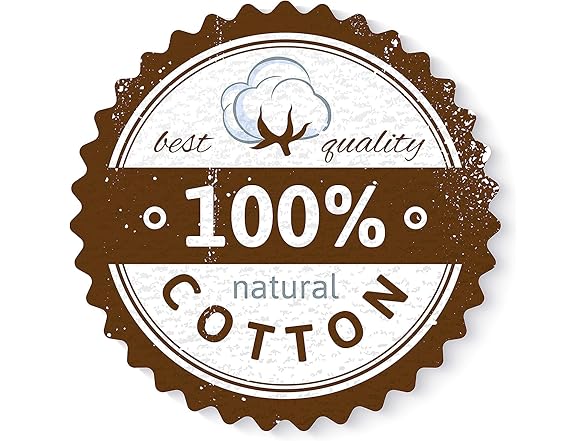 Cotton Delight King Pillow Shams