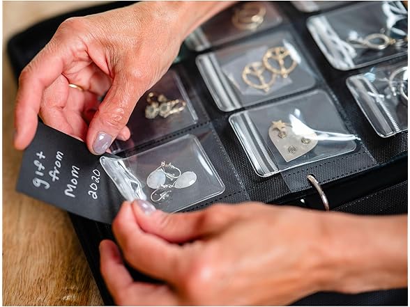 Hibana: Jewelry Storage Home Edition - Blush