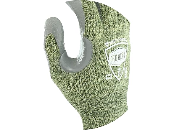 IRONCAT 6100 Metal Tamer TIG Welding Gloves