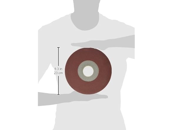 Porter Cable 120 Drywall Sandpaper Pad