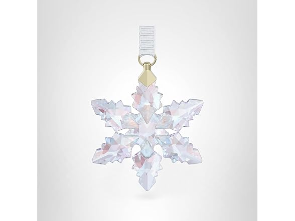 Swarovski Swarovski Amazon Exclusive Holiday Snowf