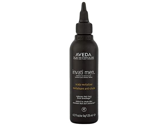 Aveda Invati Men Scalp Revitalizer, 4.2 oz