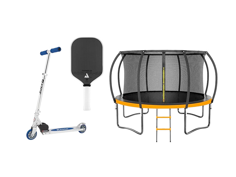 Recreation Station - Gallery 2