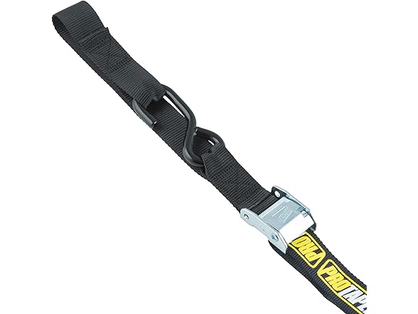 PROTAPER PROTAPER 1 1/2" TIE Down Black