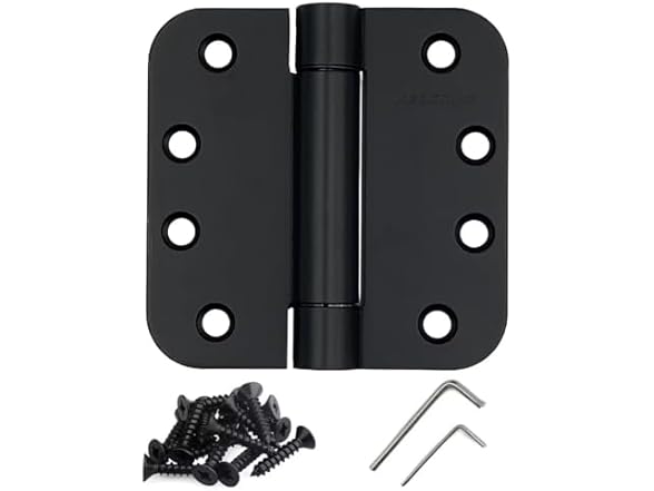 KSDCMRS Automatic Self-Closing Door Hinges