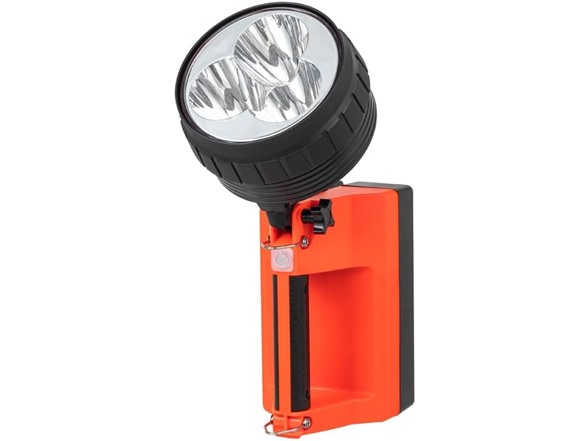Streamlight 46200 LiteBox 1Million 3,300-Lumen Spotlight