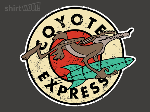 Coyote Express - Gallery 2