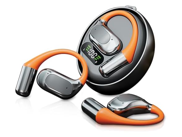 XIXIGOU 144 Language Ai Translator Earbuds