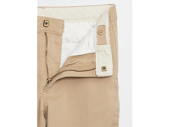 GAP Chino 2Pack Pant (8) Pecan