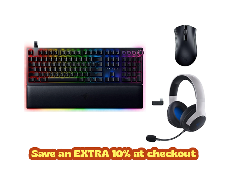 Razer and More Gaming Deals - Gallery 2