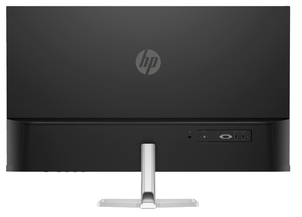 HP Series 5 31.5" FHD Monitor - Gallery 6