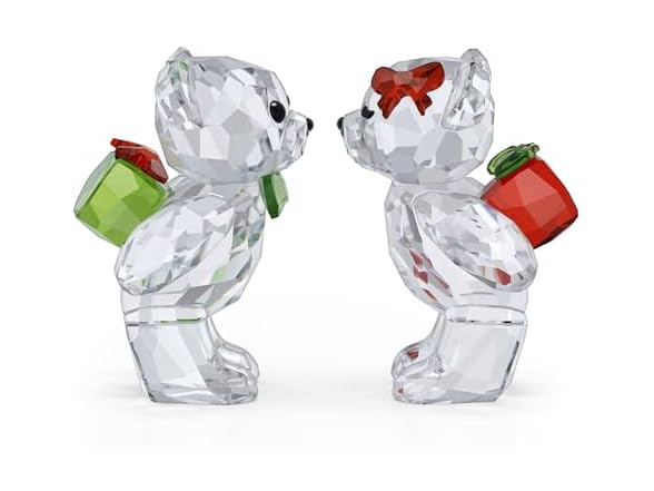 Swarovski Kris Bear Holiday Annual Edition 2026