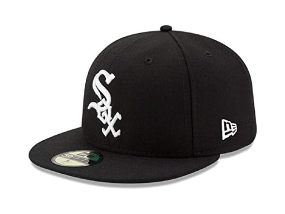MLB Chicago White Sox Wool Baseball Cap