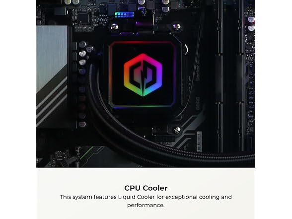 CyberPowerPC (R9 9900X, RTX 5070 12GB)