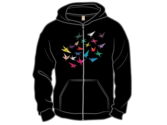 Wings of Color - Gallery 7