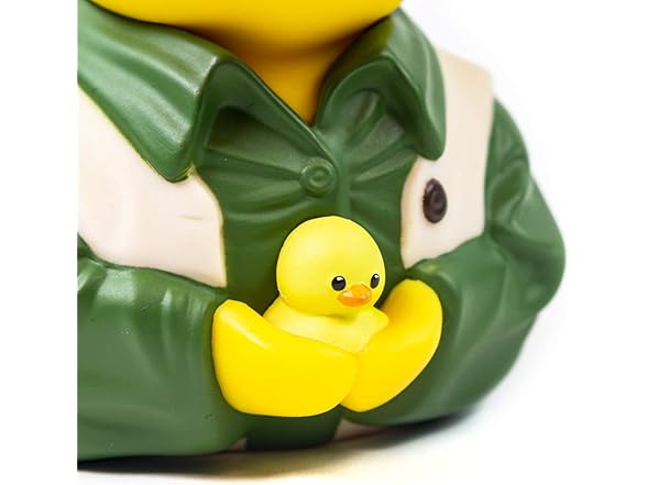 TUBBZ Boxed Edition Chandler Bing Rubber Duck
