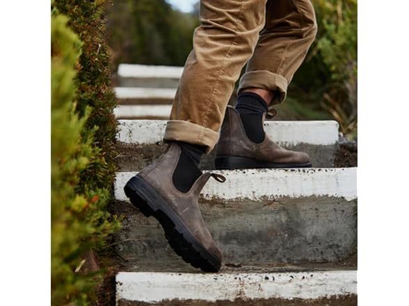 Blundstone Unisex 2446 Original Boots - Gallery 9