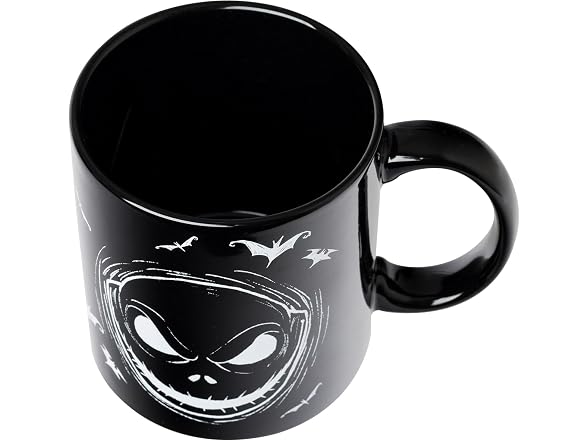 isney Nightmare Before Christmas, Ceramic Mug, 20oz