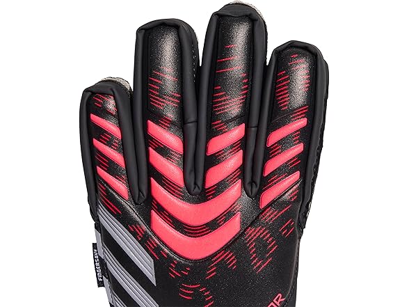 adidas Match Fingersave Goalie Gloves