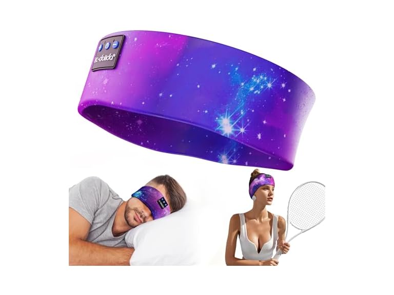 LC-dolida BC513225030015 Headband Headphones