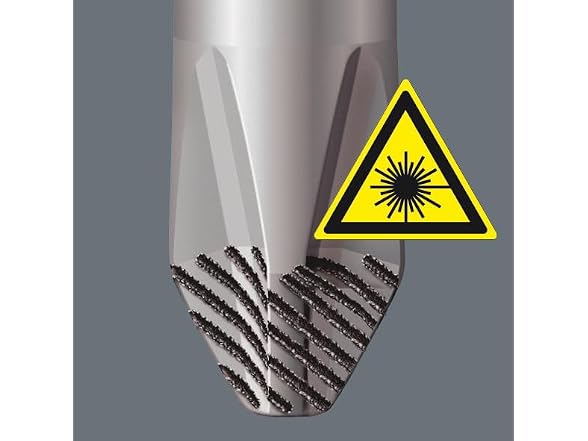 VDE-Insulated Screwdriver