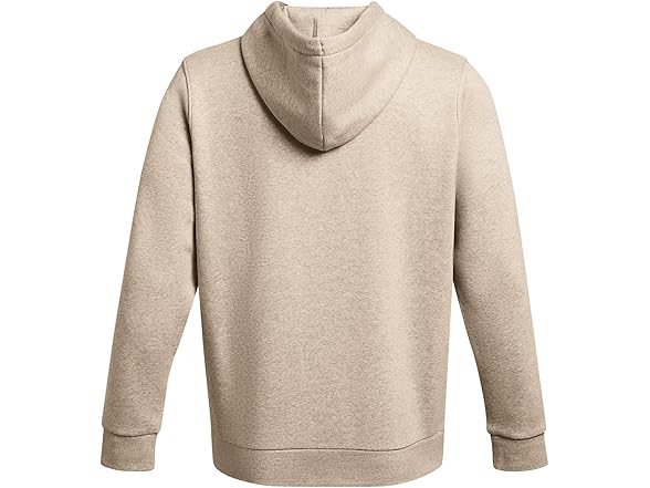 Under Armour Men's UA Icon Fleece Hoodie