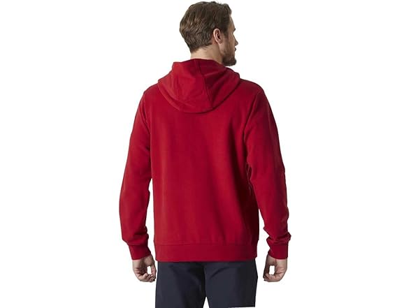 Helly Hansen Mens HH Logo Hoodie 2.0