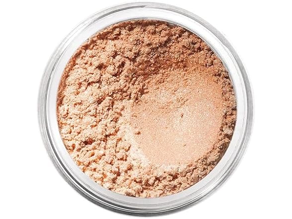 bareMinerals Single Loose Mineral Eyeshadow