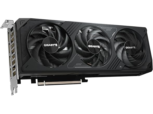 Gigabyte GeForce RTX 5070 WINDFORCE SFF