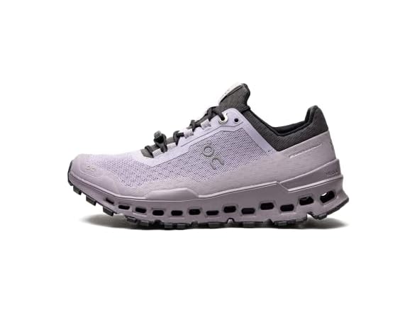 On Running Cloudultra Women's Shoes