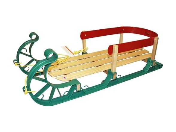 201484 ERA Streamridge Alpine Kinder Sleigh