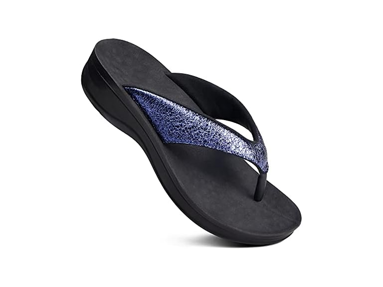 Aerothotic L0809-Blue 6 Aerothotic Sequin Original P