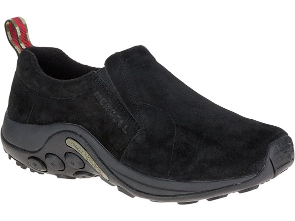 Merrell Jungle Moc Slip-On Men's Loafers (12)