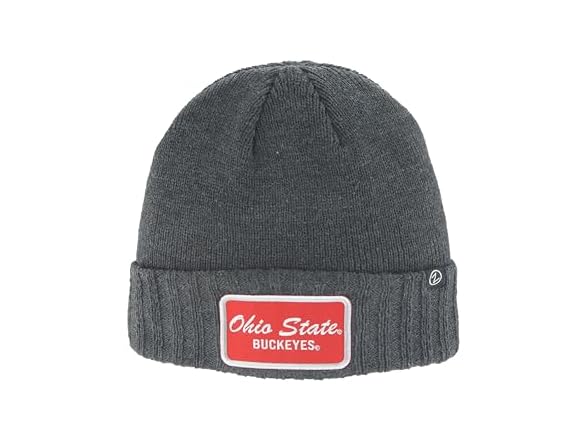ZHATS NCAA Ranger Patch Brick Hat