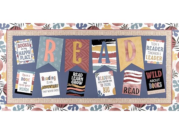 Teacher Created Resources Wonderfully Wild Read