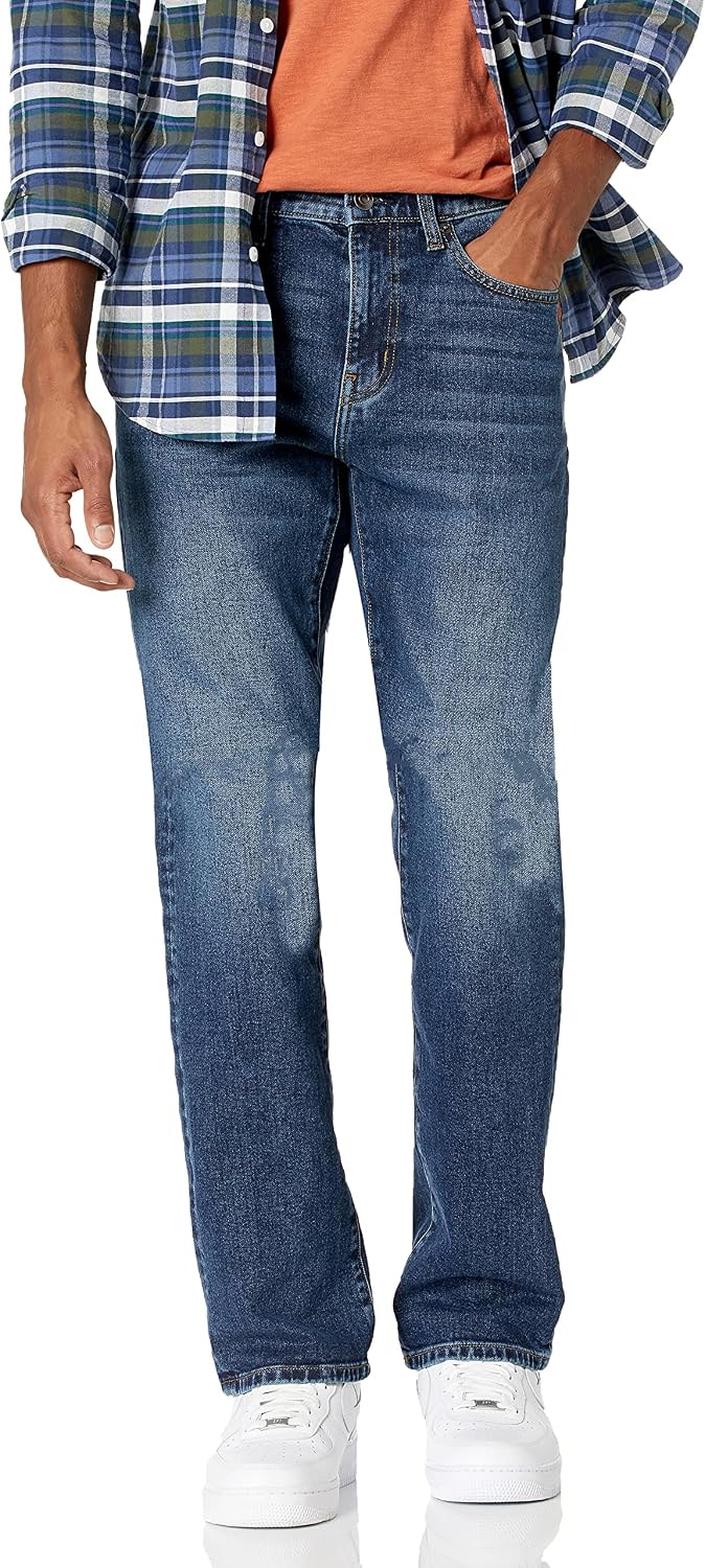 Amazon Essentials Men Jeans - Gallery 30