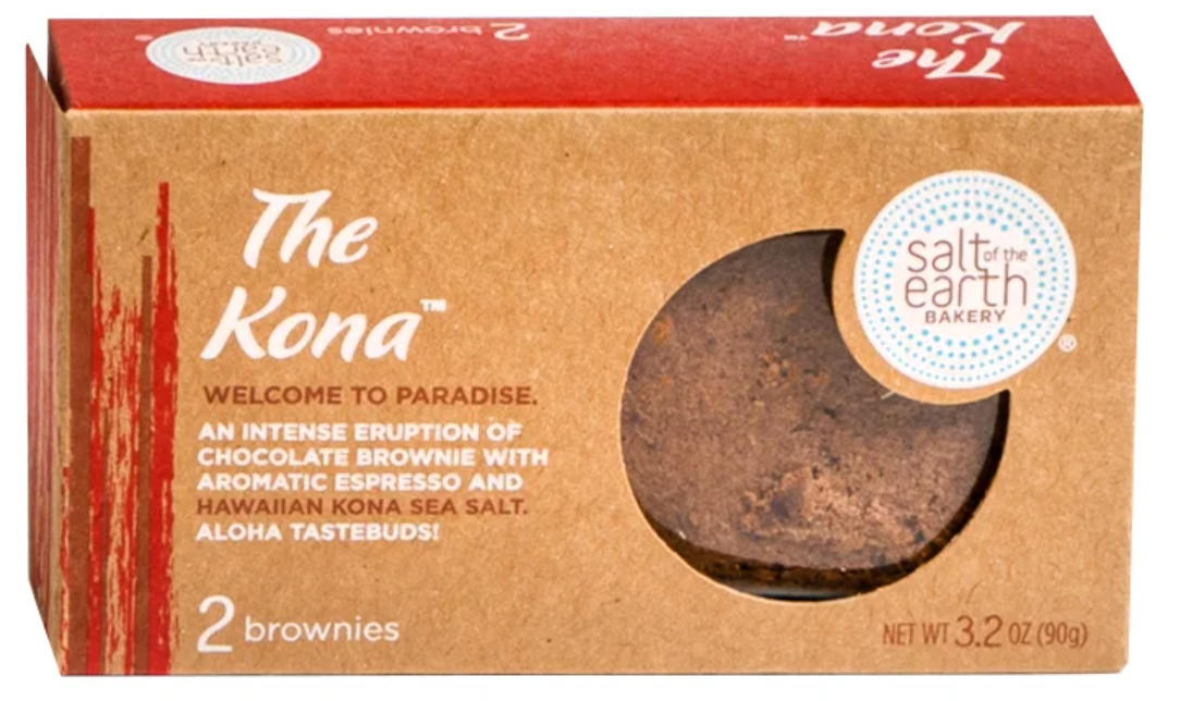 (20ct) Fresh Baked Brownies Variety Pack - Gallery 10