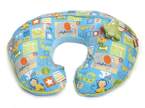 Boppy Nursing Pillow & Slipcover - Kids & Toys