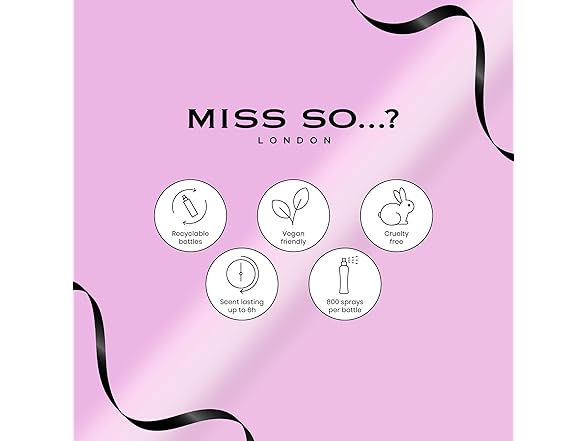 So...? So…? Midnight Magic Perfume Mist - Fruit