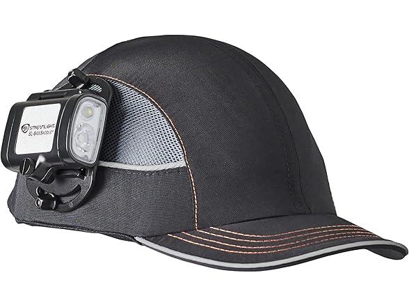 Streamlight 61626 250-Lumen Headgear LED Light