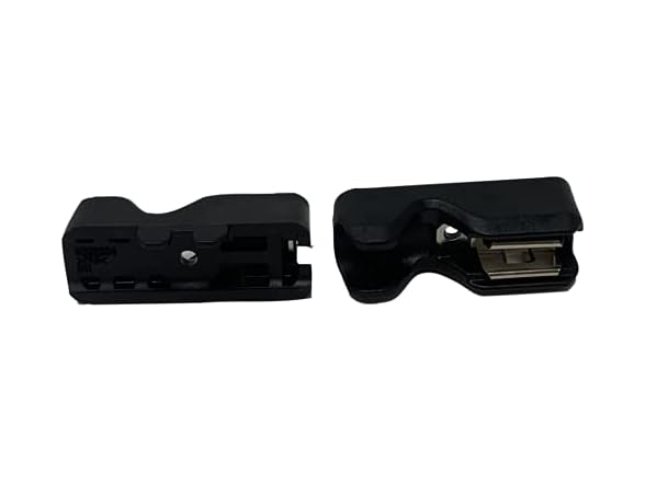 DeWalt Bit Holder for 20V Max Pack of 2