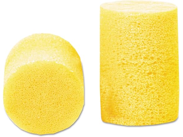 Pillowpacks Classic Earplugs