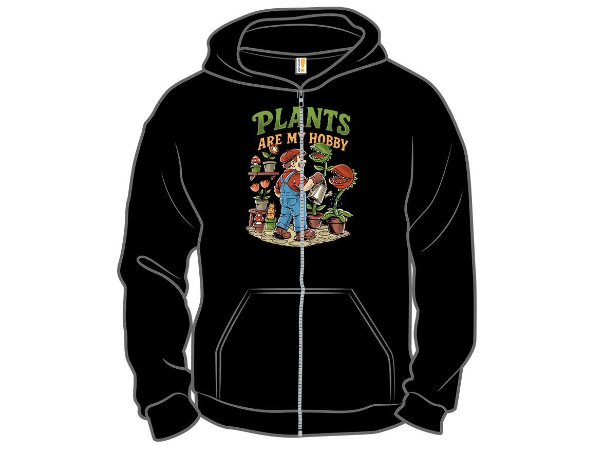 Plants are my hobby - Gallery 14