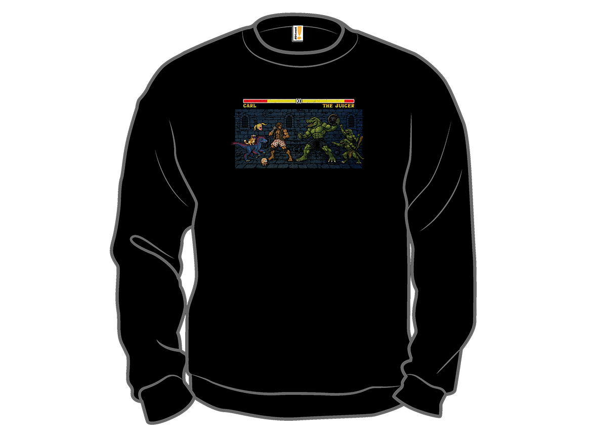 Dungeon Fighter - Gallery 11