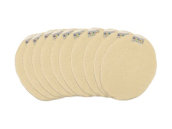 thumbnail image 2 of Organic Baby Wipes | Baby Wipes Nature 6-Pack (80s 2 of 14