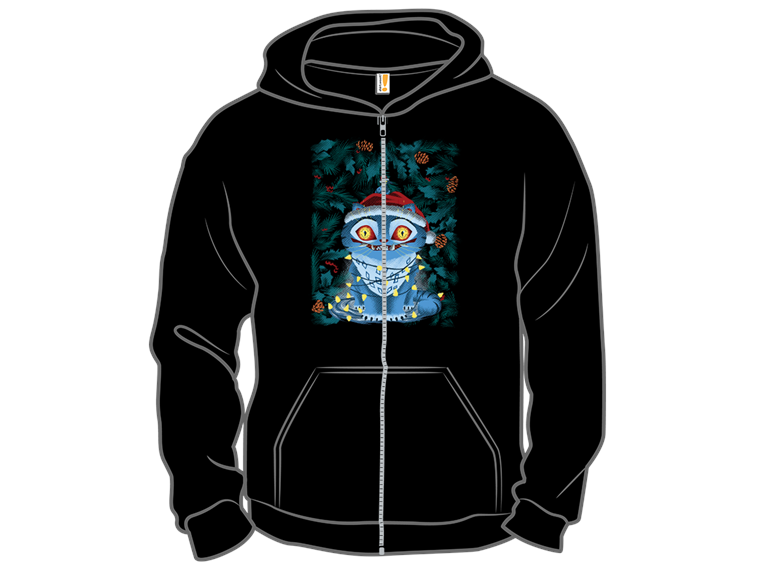 Supernatural Holiday